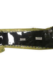 Kapı Direk Bandı Sol Arkanın Önü Doblo 2010 Sonrası (Elektirikli Cam Olmayan)