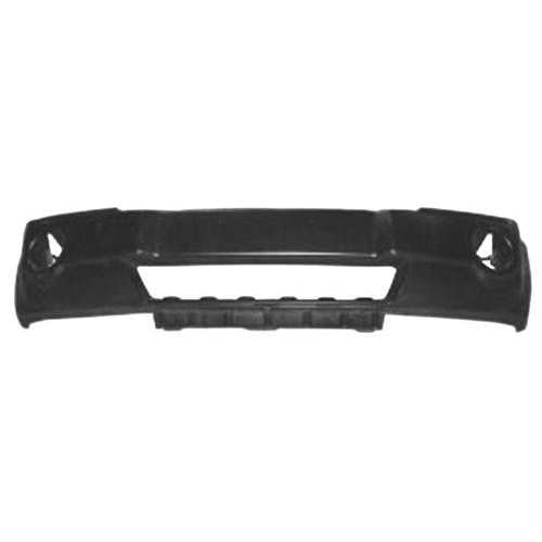 Jeep Grand Cherokee Ön Tampon Ast.05-