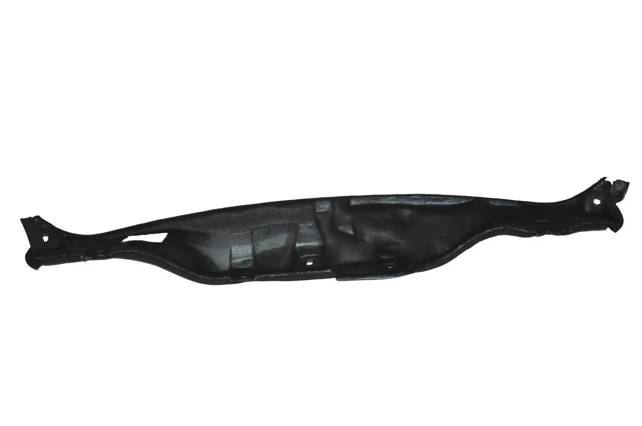 Ön Göğüs Keçesi Üst Megane 2 (Izgara Altı)