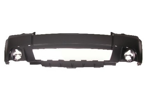 Jeep Grand Cherokee Ön Tampon Ast.08-09