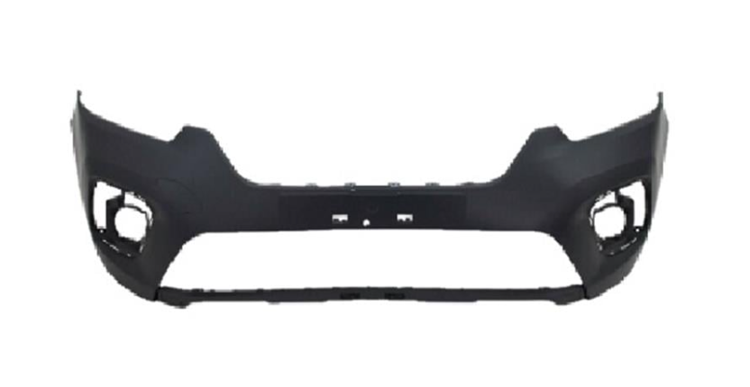 Renault Kangoo Ön Tampon 2Sen.Dlkli.24-