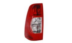 Isuzu D-Max Arka Stop Sol 06-09
