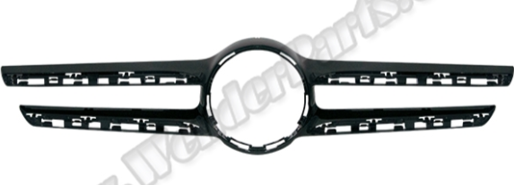 Panjur Çitası W213 Siyah -Avg- 2016-