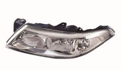 Far Sol Elektrıklı Renault Laguna 01-