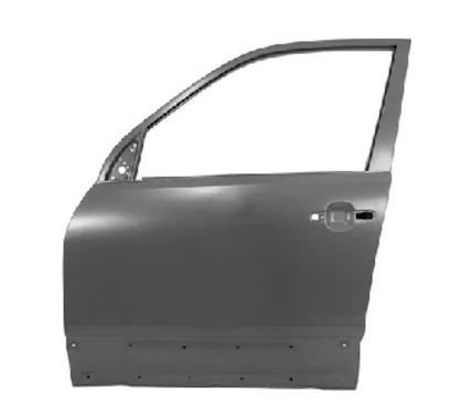 Suzuki Grand Vitara Ön Kapı Sol 07-