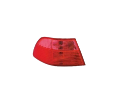 Sol Stop Lambası Dış Albea Sole (Pembe Renk Sinyal)