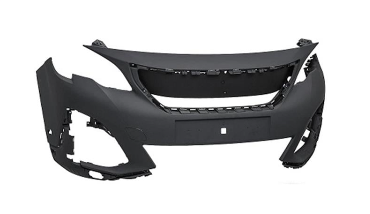 Peugeot 3008 Ön Tampon 2 Sen.Dkli Ast.16-