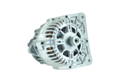 Alternatör Komple Megane 2 100 Beygir