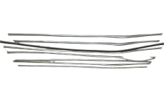 Çevre Bandı Doğan-Şahin 1987 Öncesi