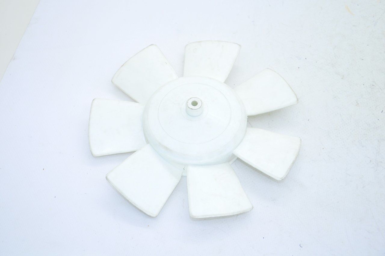 Kalorifer Pervanesi R9-R11