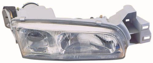 Far Sol-Elektrıklı-Mazda 626 92-97