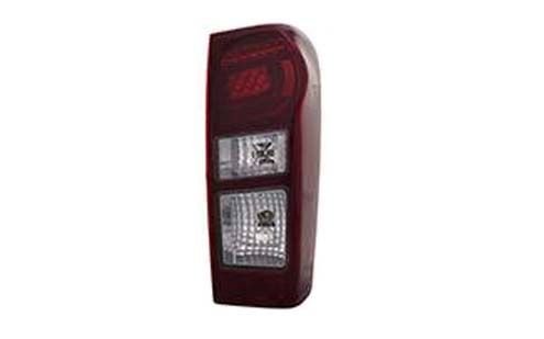 Isuzu D-Max Arka Stop Ledli Sağ 17-