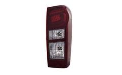 Isuzu D-Max Arka Stop Ledli Sağ 17-