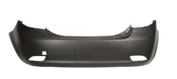 Kia Ceed Arka Tampon 08-09