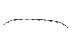 Ön Tampon Alt Izgara Çıtası Egea 2020 Sonrası (Siyah)