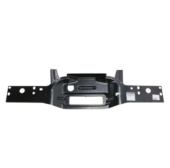 Fiat 500 Arka Panel Dış 07-