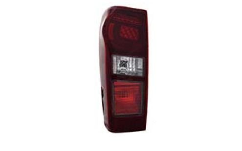 Isuzu D-Max Arka Stop Ledli Sis Lambalı Sol 17-