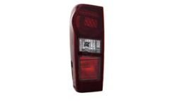 Isuzu D-Max Arka Stop Ledli Sis Lambalı Sol 17-