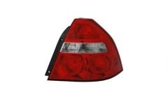 Chevrolet  Aveo Arka Stop Sdn Sağ 07-