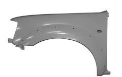 Ford Ranger Ön Çam.Sin.K.Dlkli 4Wd  Sol 06-07