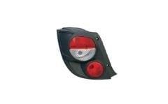 Chevrolet  Aveo Arka Stop Hbmw Sağ 11-