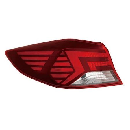 Stop Lambası Sol Hyundai Elantra 2019 Sonrası
