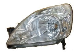 Far Ön Sol (Beyaz Sinyal) Honda CRV 2004-2006 Arası