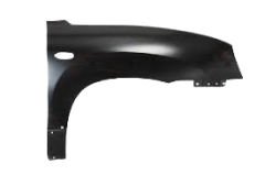 Hyundai Santa Fe Ön Çam.Çıta Delikli  Sağ 00-06