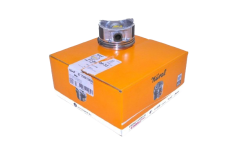 Piston+Segman Takımı 0.40 1.4 8 Valf Albea-Doblo
