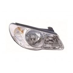 Far Sağ Hyundai Elantra 2007 Sonrası