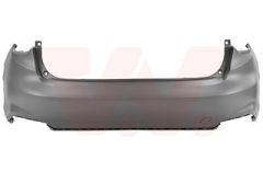 Fiat Egea Arka Tampon Hb.Ast.15-