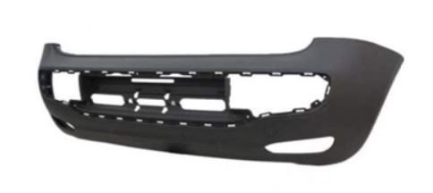 Punto Evo Arka Tampon 10-12