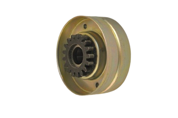 Alternatör Kayış Gergi Rulmanı 2.0 8 Valf Laguna-Megane F3R (Klimalı)
