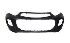 K.Picanto Ön Tampon Delikli 15-16