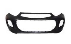 K.Picanto Ön Tampon Delikli 15-16