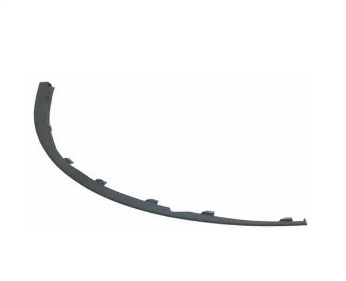 Peugeot 407 Ön Tampon Spoileri Sağ 05-