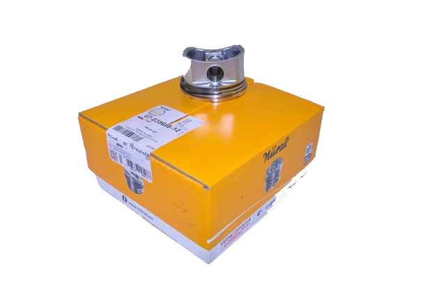 Piston+Segman Takımı Std 1.2 16 Valf Albea-Doblo-Palio