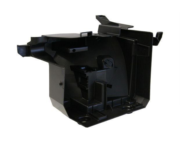 Sigorta Kutusu Alt Kapağı Megane 2-Kango 2007 Sonrası Modeller İçin