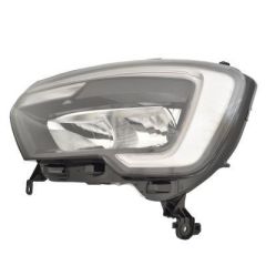 Far Sol Master IV (Ledli)