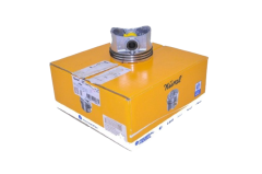 Piston+Segman Takımı Std 1.2 8 Valf Palio-Siena-Albea-Strada-Doblo