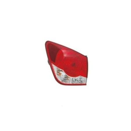 Chevrolet  Cruze Arka Stop Sdn Sol 09-