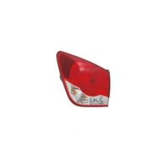 Chevrolet  Cruze Arka Stop Sdn Sol 09-