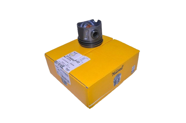 Piston+Segman Takımı 0.40 1.3 Albea-Doblo-Palio