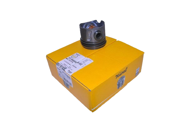 Piston+Segman Takımı 0.40 1.3 (0.20 Mm Kısa) Albea-Doblo-Palio