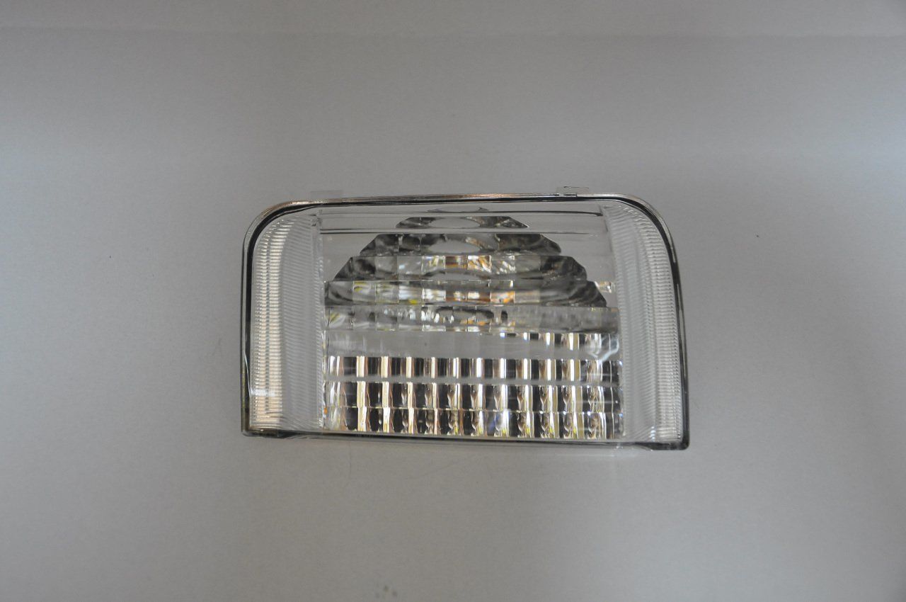 Sağ Ayna Sinyali Ducato 2006 Sonrası (Beyaz)