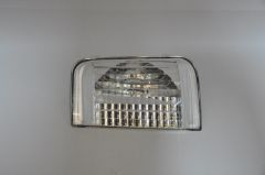 Sağ Ayna Sinyali Ducato 2006 Sonrası (Beyaz)