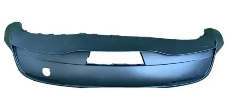 Tesla Y20 Arka Tampon Spoilerı 20-