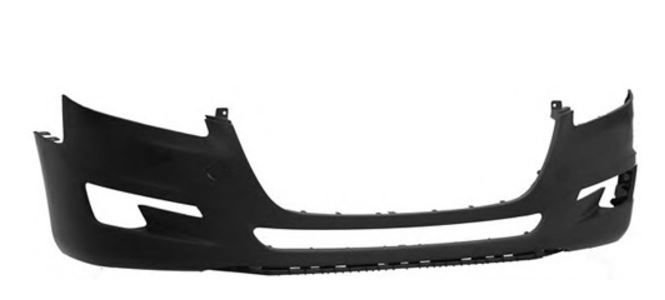 Peugeot 508 Ön Tampon 10-