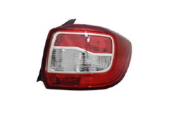 Renault Clıo Symbol Arka Stop Krom  Sağ 12-