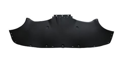 Tesla Y20 Arka Tampon Alt Muhafaza 20-